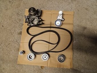 Skoro nová Sada Rozvodů Japan, Subaru Impreza WRX 165kw