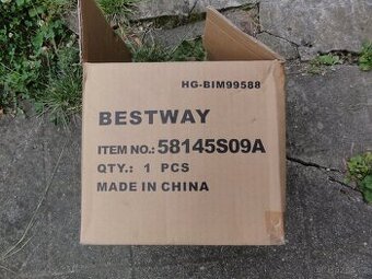 Prodám novou kartušovou filtraci