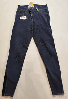 Rajtky Cavallo Corado vel.48 celokožená výztuha