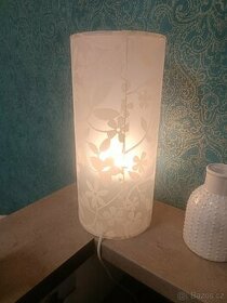 Stolní lampa IKEA