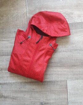Outdoorová dámská bunda  v.L