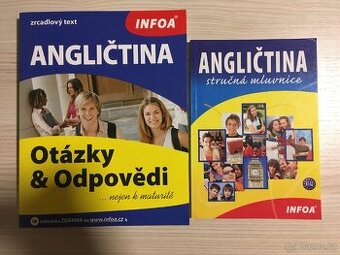 Angličtina k maturitě