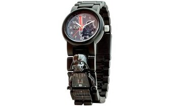 LEGO Star Wars 8021674 Watch Set Darth Vader - nový