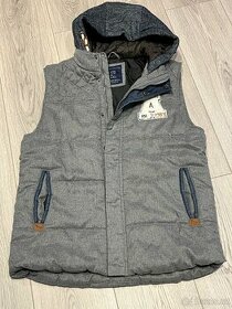 Vesta vel. 170, lzn. Reserved