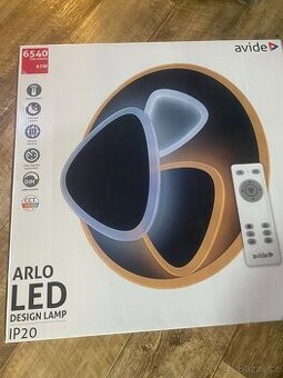 Prodám LED světlo ARLO