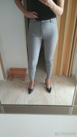 Kalhoty dámské vel 36 Pepito