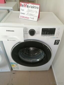 Prodáme pračku