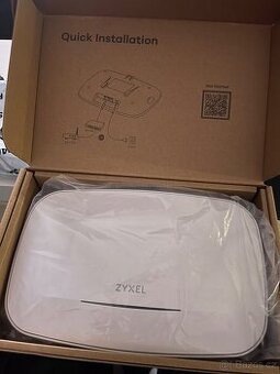 Zyxel NWA130BE Wifi modem