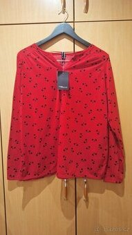 Dámské triko Jean Pascale vel. L/XL