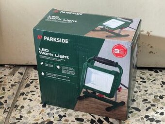 LED reflektor Parkside