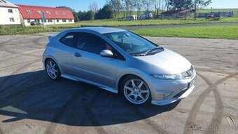Prodej – Honda Civic 2.0 Type R, VIIIG (FN2), 2008
