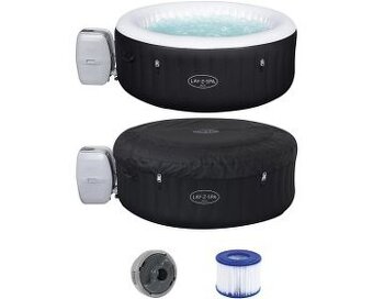 Bestway Vířivka Lay-Z-Spa Miami Airjet