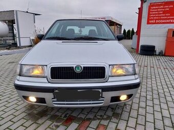 Škoda Felicia II 1.3Mpi 50Kw. Stk 2027/5 Eko Zaplaceno