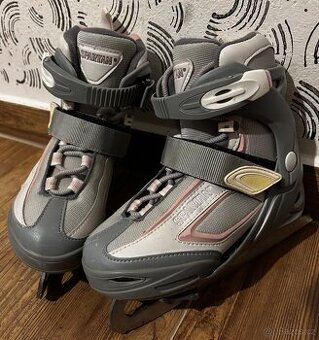 Brusle dětské 29-32