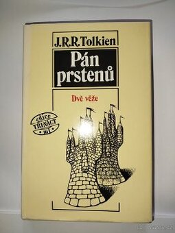 Pán prstenů- Dvě věže