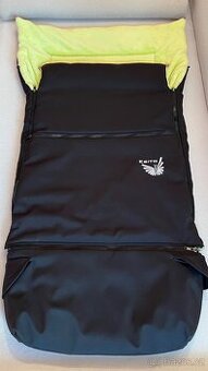 Fusak zimní rostoucí zn. Esito