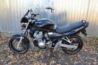 SUZUKI GSF 600N BANDIT