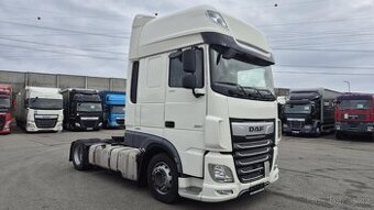 DAF XF 480 FT LOW DECK SSC EURO 6