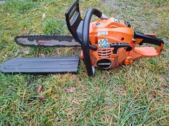 Motorova pila echo cs501sx