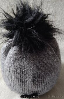 čepice zimní 48
