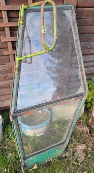 Dveře Zetor 4011 - 6945