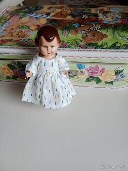 Panenka celuloidová