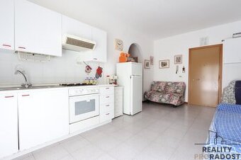 Prodej bytu 2+kk 54 m² Villa Rosa, Martinsicuro, Itálie