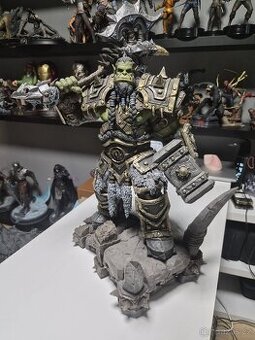 World of Warcraft - THRALL - Blizzard entertainment