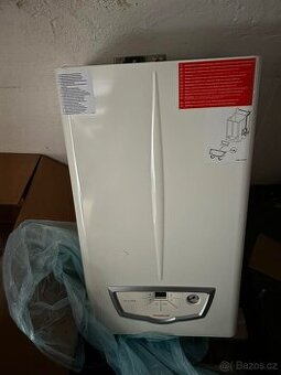 Plynový kotel Immergas Eolo star 24 3