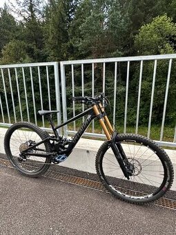 Ebike Specialized Kenevo SL Custom