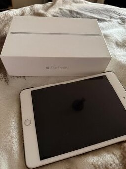 iPad Mini 4 64GB (2016)