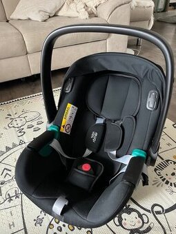 BRITAX ROMER BabySafe iSense 2022