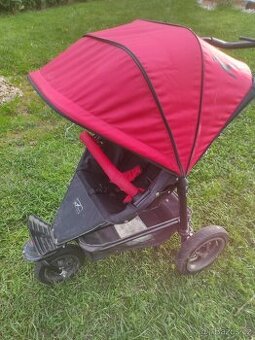 Tfk joggster twist sportovní kočárek