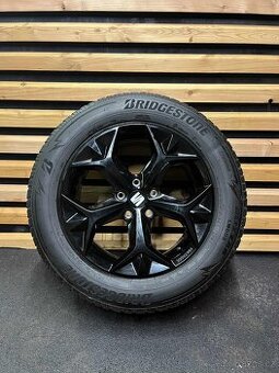 Alu kola Seat Tarraco “Nevada” 5x112 R17