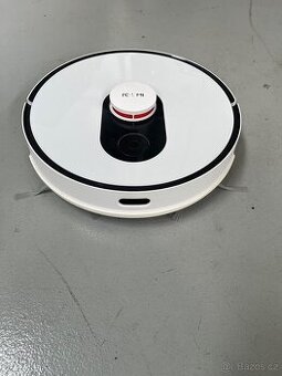 Roidmi Eve Plus White