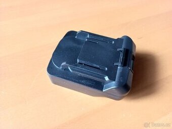 Aku adaptér Parkside baterií