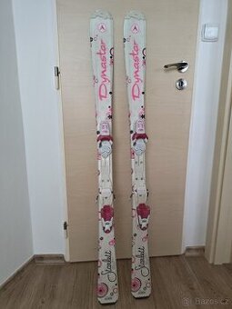 Lyže 130cm