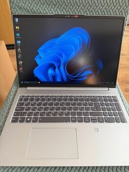 IdeaPad Slim 5 16" Full HD Ryzen5 7530U 16GB DDR4 512GB NVM