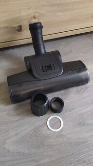 Nástavec na vysavač