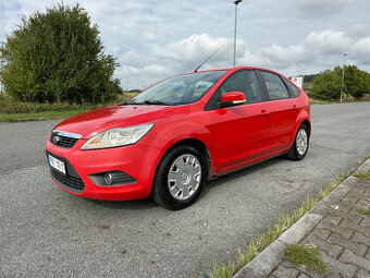 FORD FOCUS 1.6, 74 Kw