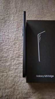 Samsung galaxy S25 Edge