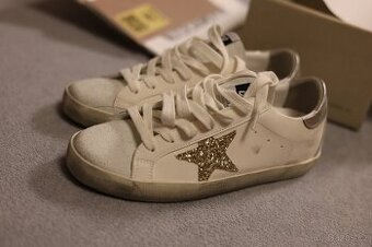 Golden Goose tenisky – 1:1, nové, nenošené – velikost 37–38