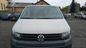 Transporter T5, Automat, long