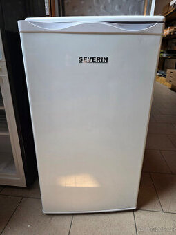 Mraznička Severin GS 8856, 3 šuplíky, Záruka 6 měsíců