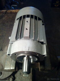 Elektromotor 0,55 kw /2800 ot/min