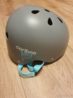 Dětská cyklo/skate helma 48-52