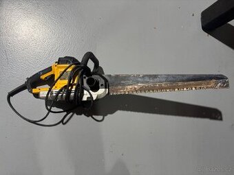 DeWALT DWE397 Pila Alligator