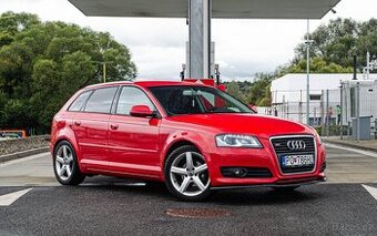 Audi A3 1.2 TFSI