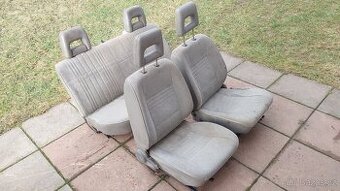 Mitsubishi L200 1986-1995 sada sedadel