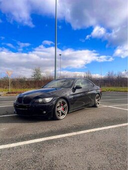 BMW E92 335i n54
